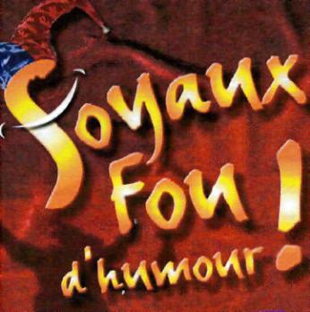 soy f