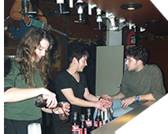 le bar